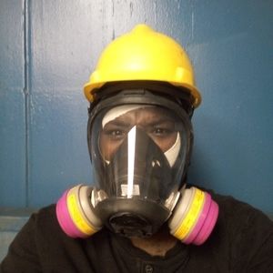 Meet your Posher, Laron